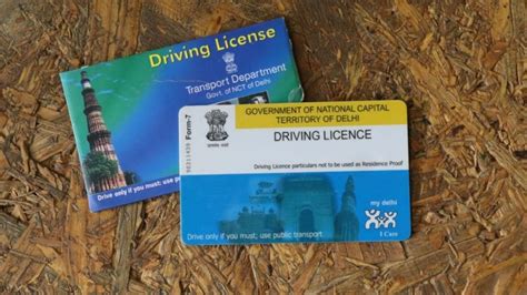 convert driving licence to smart card up|Smart Card Driving Licence : How to Change Old .